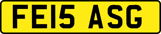 FE15ASG