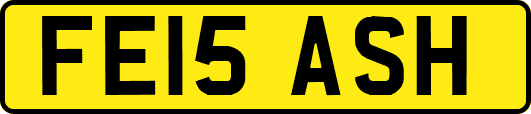 FE15ASH