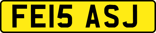 FE15ASJ