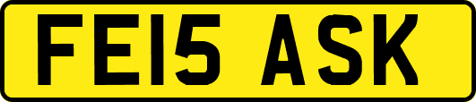 FE15ASK