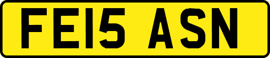 FE15ASN