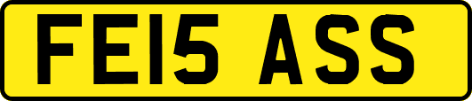FE15ASS