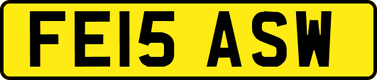 FE15ASW