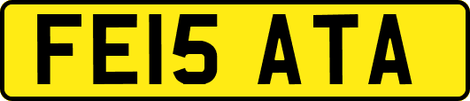 FE15ATA