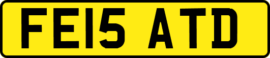 FE15ATD