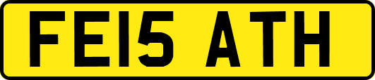 FE15ATH