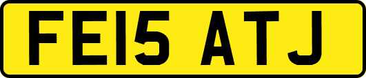 FE15ATJ