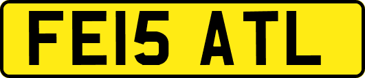 FE15ATL