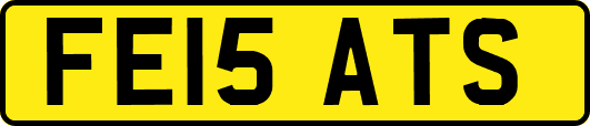 FE15ATS