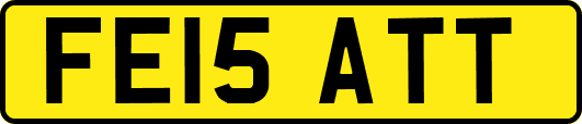 FE15ATT