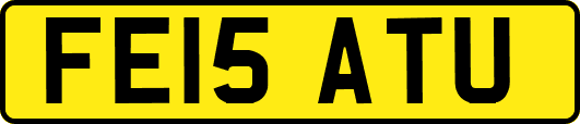 FE15ATU