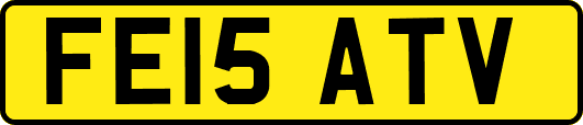 FE15ATV