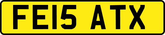 FE15ATX