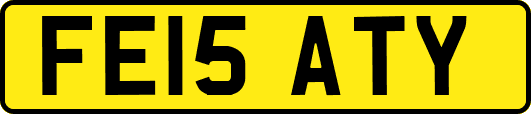 FE15ATY