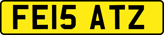 FE15ATZ