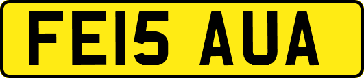 FE15AUA