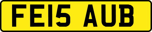FE15AUB