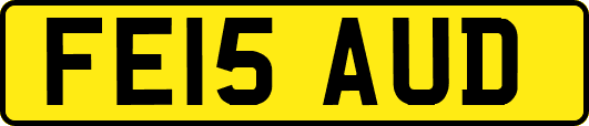 FE15AUD