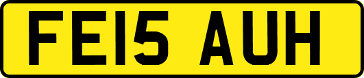FE15AUH