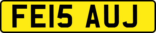 FE15AUJ