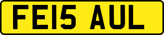 FE15AUL