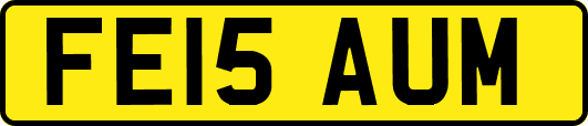 FE15AUM