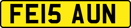 FE15AUN