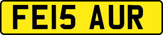FE15AUR