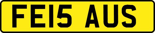 FE15AUS