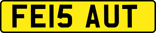 FE15AUT