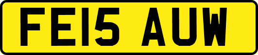 FE15AUW