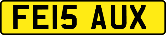 FE15AUX