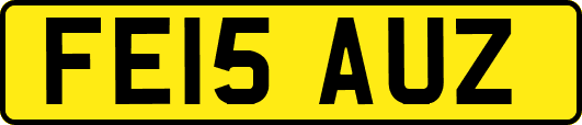 FE15AUZ