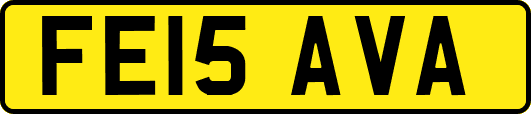 FE15AVA