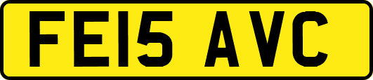 FE15AVC