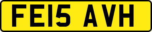FE15AVH
