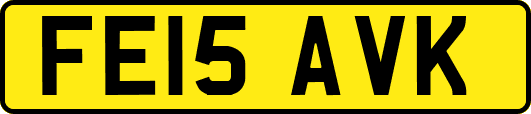 FE15AVK