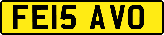 FE15AVO