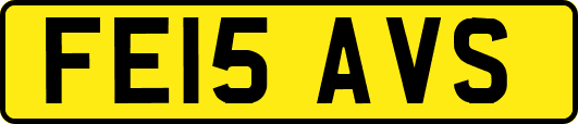 FE15AVS