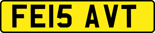 FE15AVT