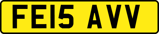 FE15AVV