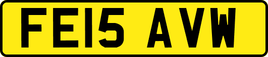 FE15AVW