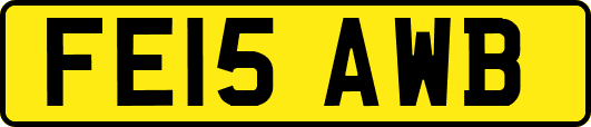 FE15AWB