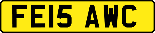 FE15AWC