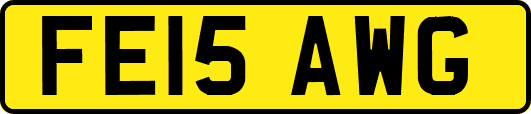 FE15AWG