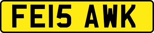 FE15AWK