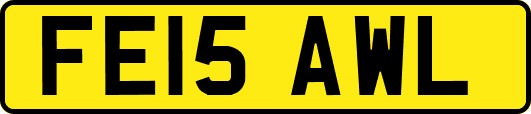 FE15AWL