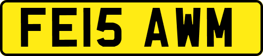 FE15AWM