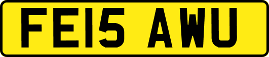 FE15AWU