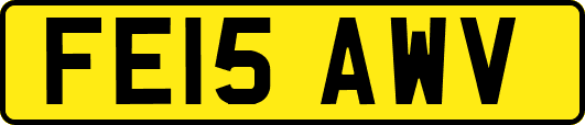 FE15AWV